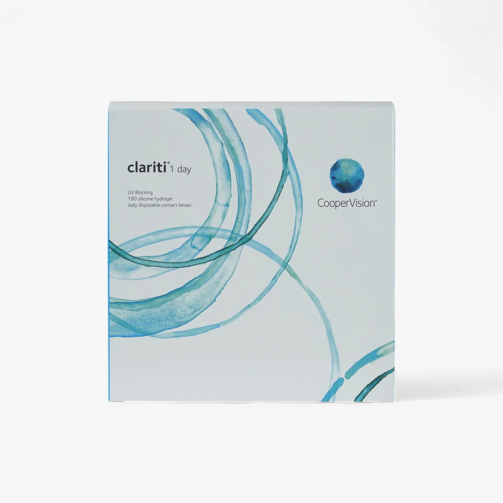 CLARITI
